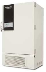 變頻-86℃超低溫冷凍櫃