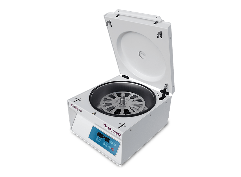 汎用/冷凍離心機