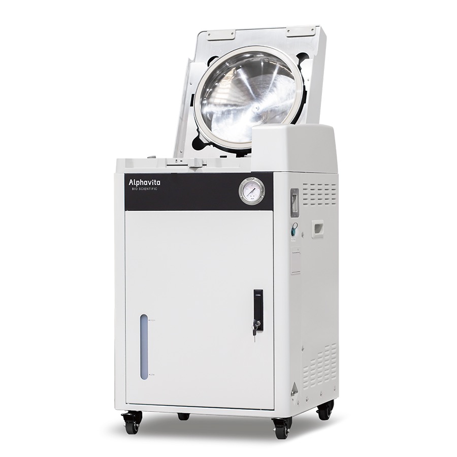 高溫高壓滅菌鍋