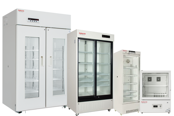 藥品疫苗冷藏櫃