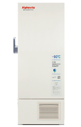 Alphavita(原panasonic) -86℃超低溫冷凍櫃 MDF-U392VHI