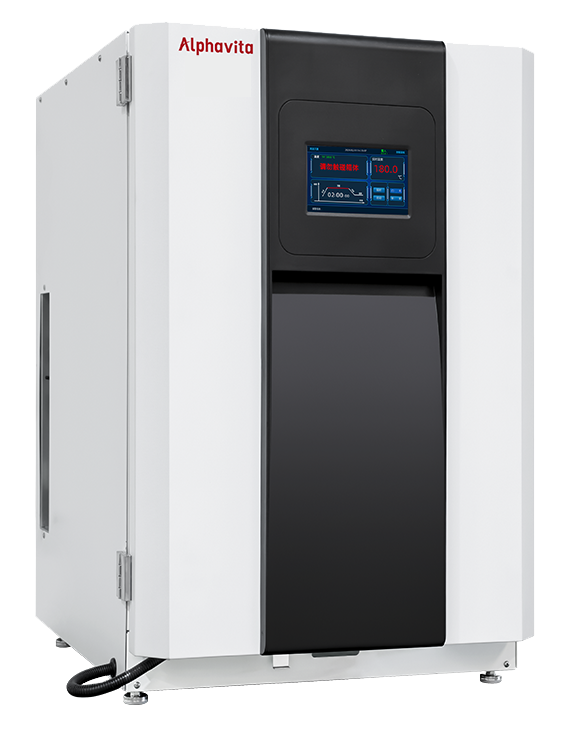  Alphavita(原panasonic) 二氧化碳培養箱
