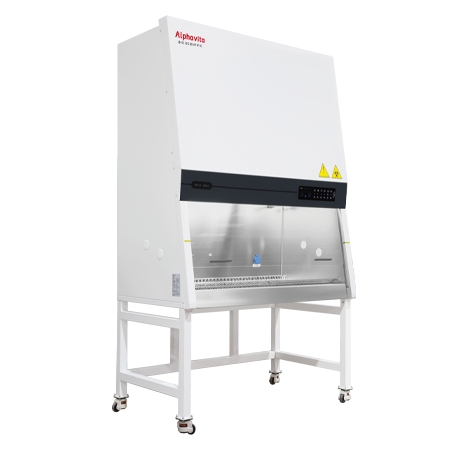 Alphavita(原panasonic) 生物安全操作台