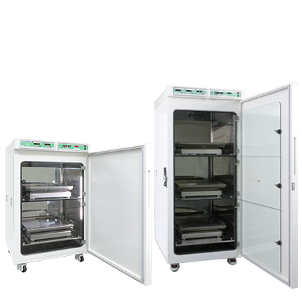 650公升CO2振盪培養箱