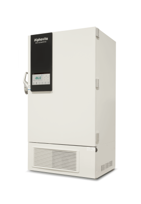 變頻-86℃超低溫冷凍櫃