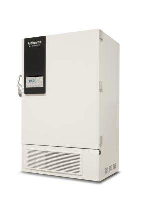 變頻-86℃超低溫冷凍櫃