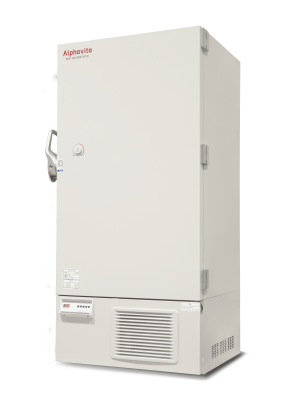 變頻-86℃超低溫冷凍櫃