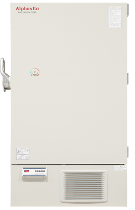 變頻-86℃超低溫冷凍櫃