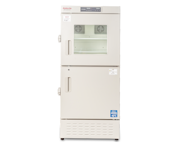 生物醫學冷藏冷凍櫃