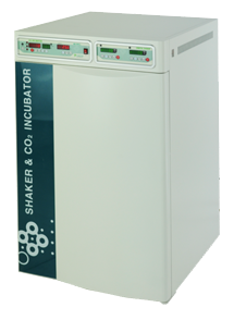 CO2振盪培養箱
